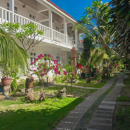 Nhat Quang Bungalow Mui Ne Exterior photo