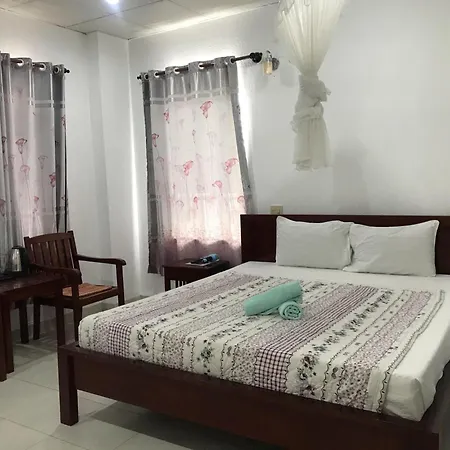 Nhat Quang Bungalow Mui Ne Exterior photo