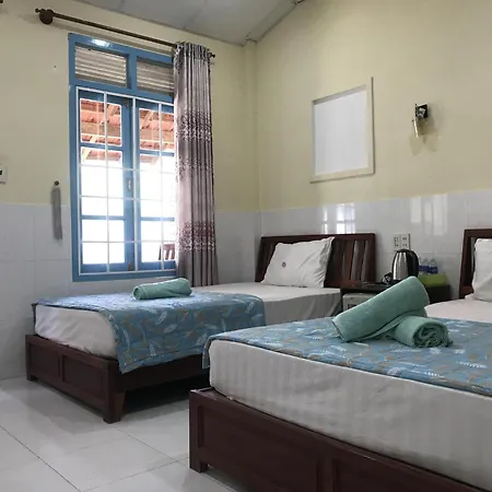 Nhat Quang Bungalow Mui Ne Exterior photo