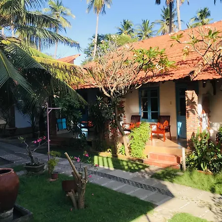 Nhat Quang Bungalow Mui Ne Exterior photo