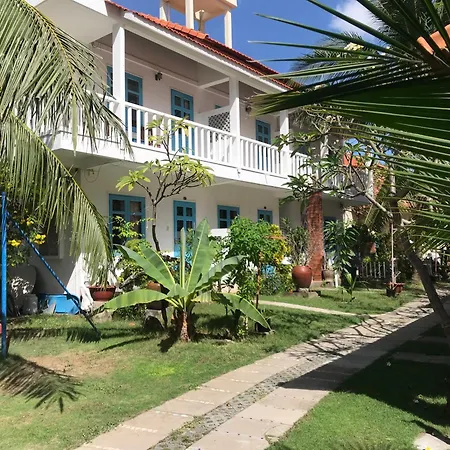 Nhat Quang Bungalow Mui Ne Exterior photo
