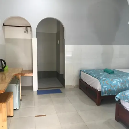 Nhat Quang Bungalow Mui Ne Exterior photo
