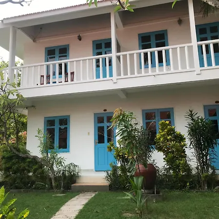 Nhat Quang Bungalow Mui Ne Exterior photo