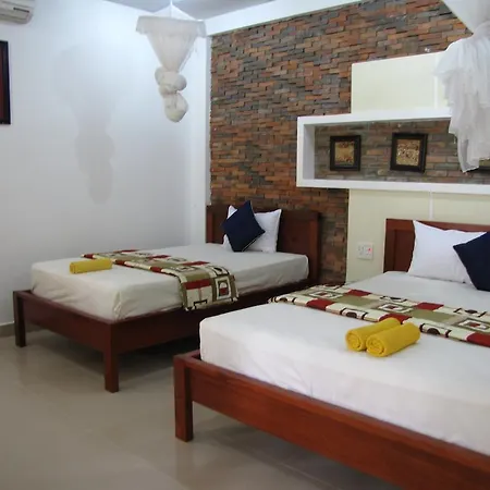 Nhat Quang Bungalow Mui Ne Exterior photo