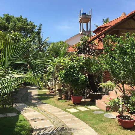 Nhat Quang Bungalow Mui Ne Exterior photo