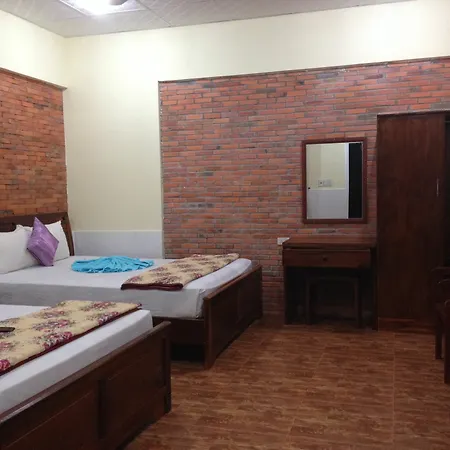 Nhat Quang Bungalow Mui Ne Exterior photo