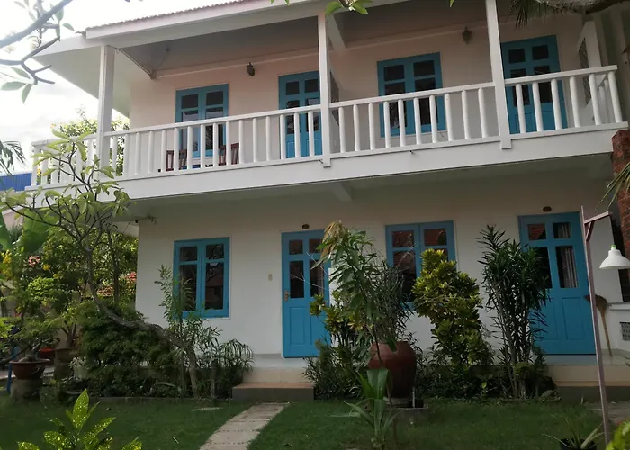 Nhat Quang Bungalow