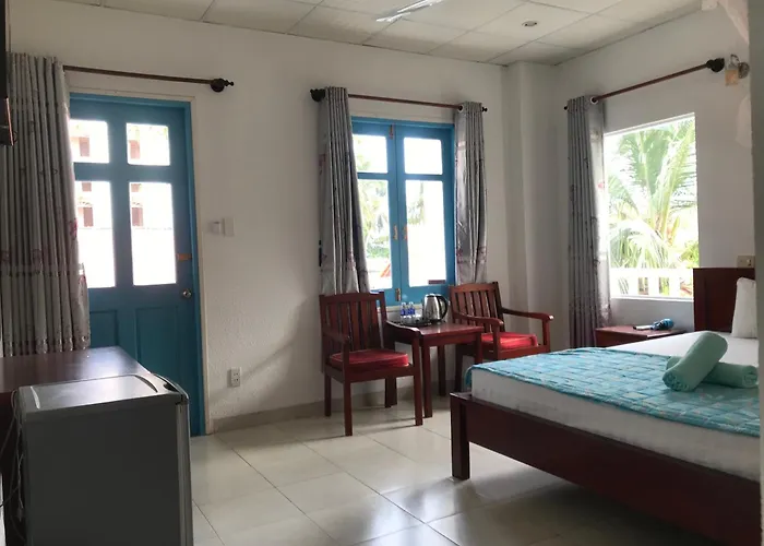 Nhat Quang Bungalow