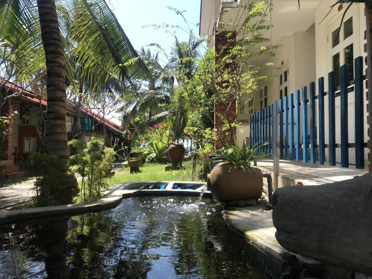 Guest house Nhat Quang Mui Ne