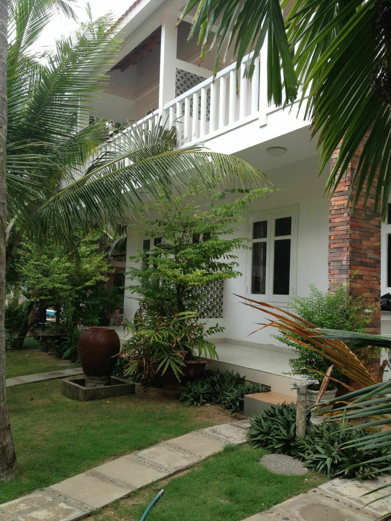 Nhat Quang Guest house