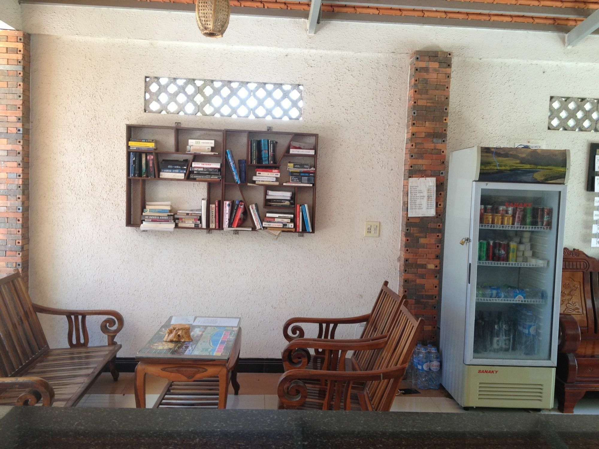 Nhat Quang Guest house 2*